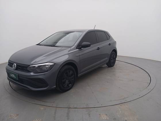 VOLKSWAGEN POLO 1.0 MPI TRACK MANUAL VOLKSWAGEN POLO 1.0 MPI TRACK MANUAL